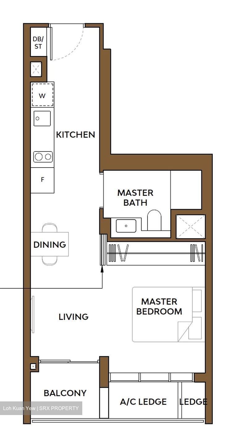 Sophia Road (D9), Condominium #465226671